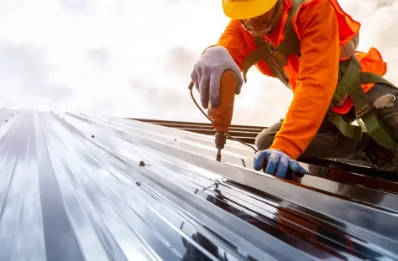 Travaux de zinguerie à Darnétal